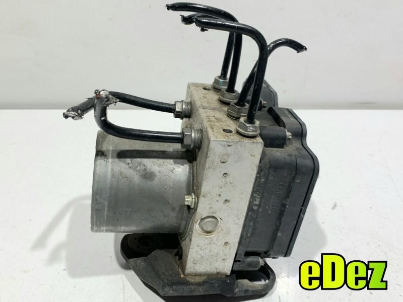 Unitate abs Volkswagen Polo VI facelift (2021->) AW 1.0 tsi DLAC 2Q0614517AP