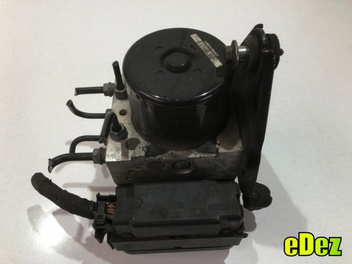 Unitate abs Volkswagen Scirocco 3(2008-2014) 1.6 tdi cay 1k0907379bj