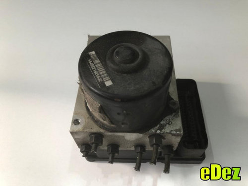 Unitate abs Volkswagen Sharan (2000-2010) 2.0 tdi 3m21-2l580-aa