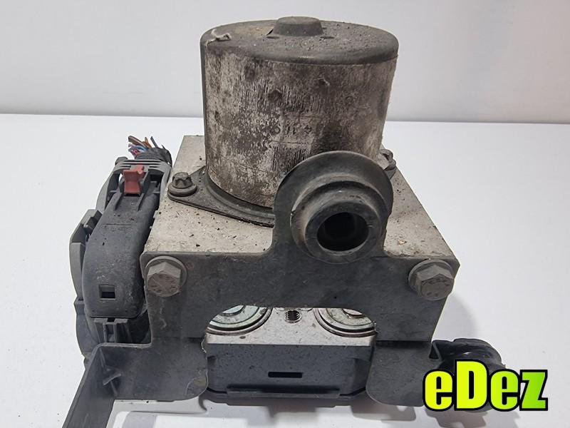 Unitate abs Volkswagen Sharan (2010-2015) [7N] 2.0 tdi CFFB 7N0614109P