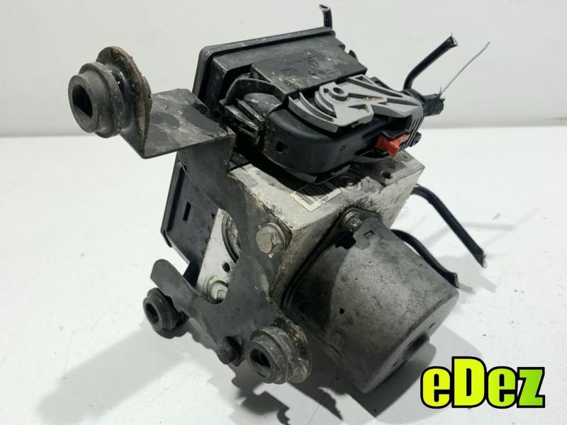 Unitate abs Volkswagen Sharan (2010-2020) [7N] 2.0 tdi CFFB 7N0614109H