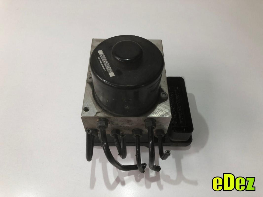 Unitate abs Volkswagen Touareg (2002-2006) 7l0907379g