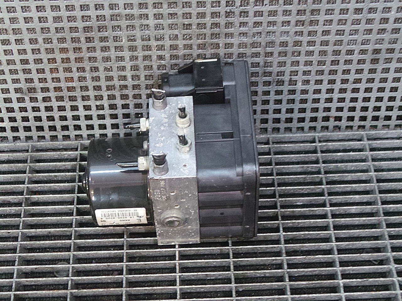 UNITATE ABS VOLVO S40 S40 2.0 D - (2004 2012)