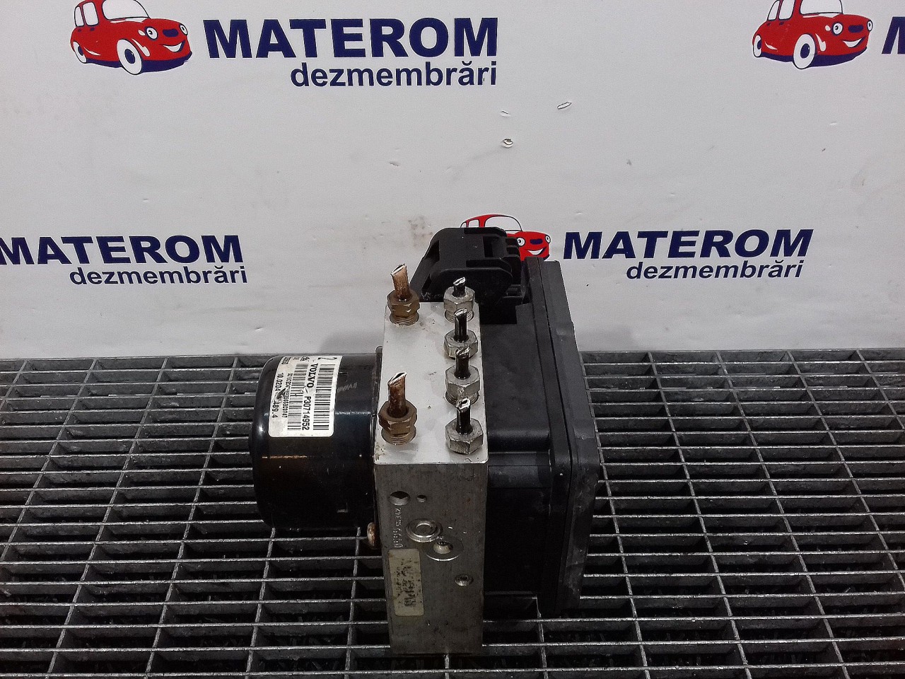 UNITATE ABS VOLVO S60 2.4 D - (2000 2005)