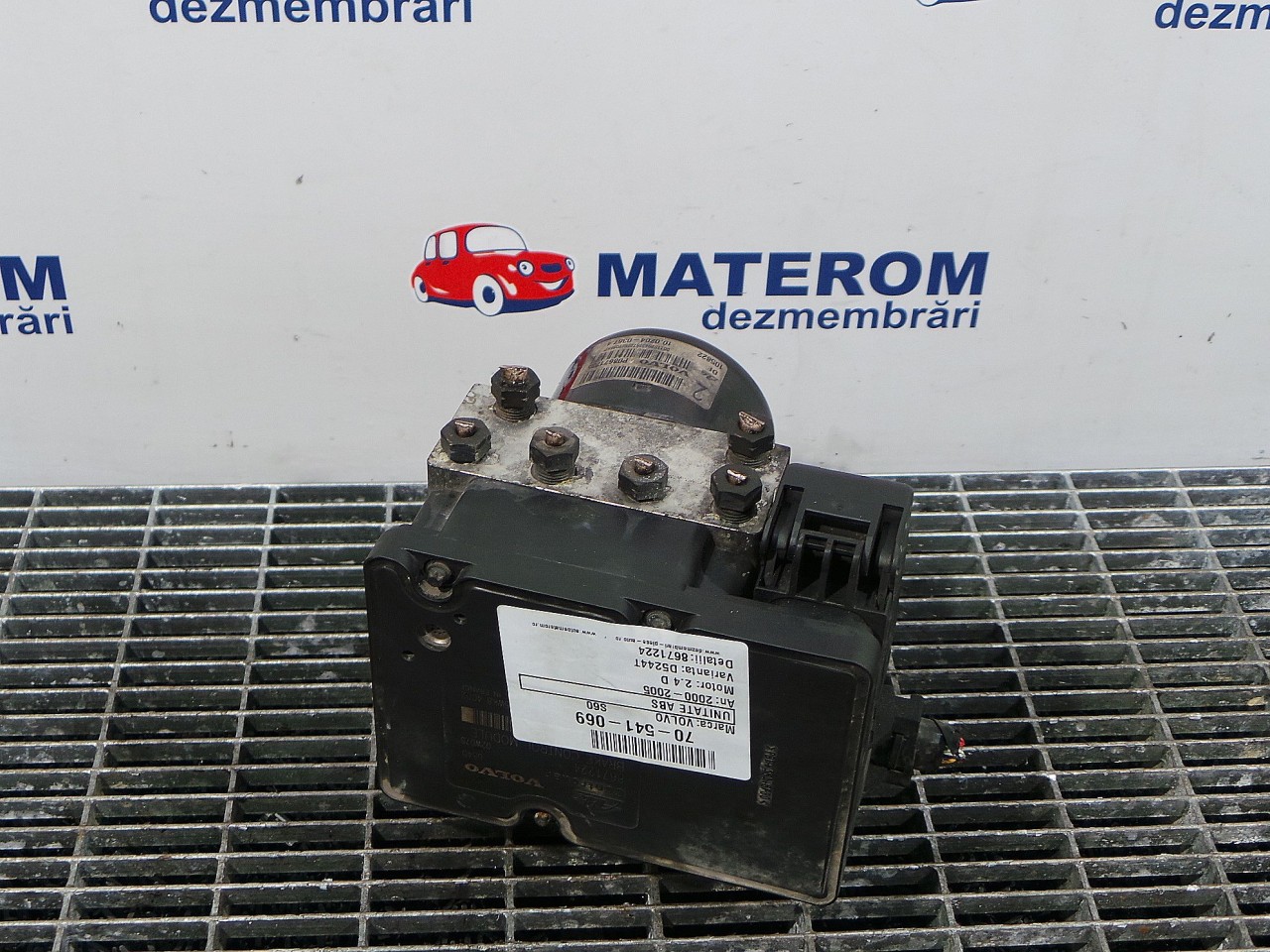 UNITATE ABS VOLVO S60 S60 2.4 D - (2000 2005)