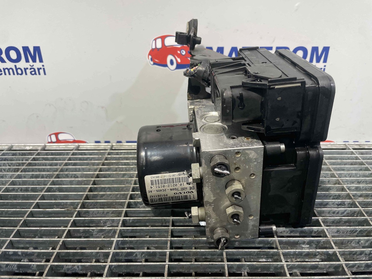 UNITATE ABS VOLVO S80 2.4 D - (2006 2016