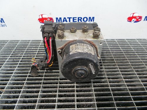 UNITATE ABS VOLVO S80 2.4 TDI - (1999 2003)