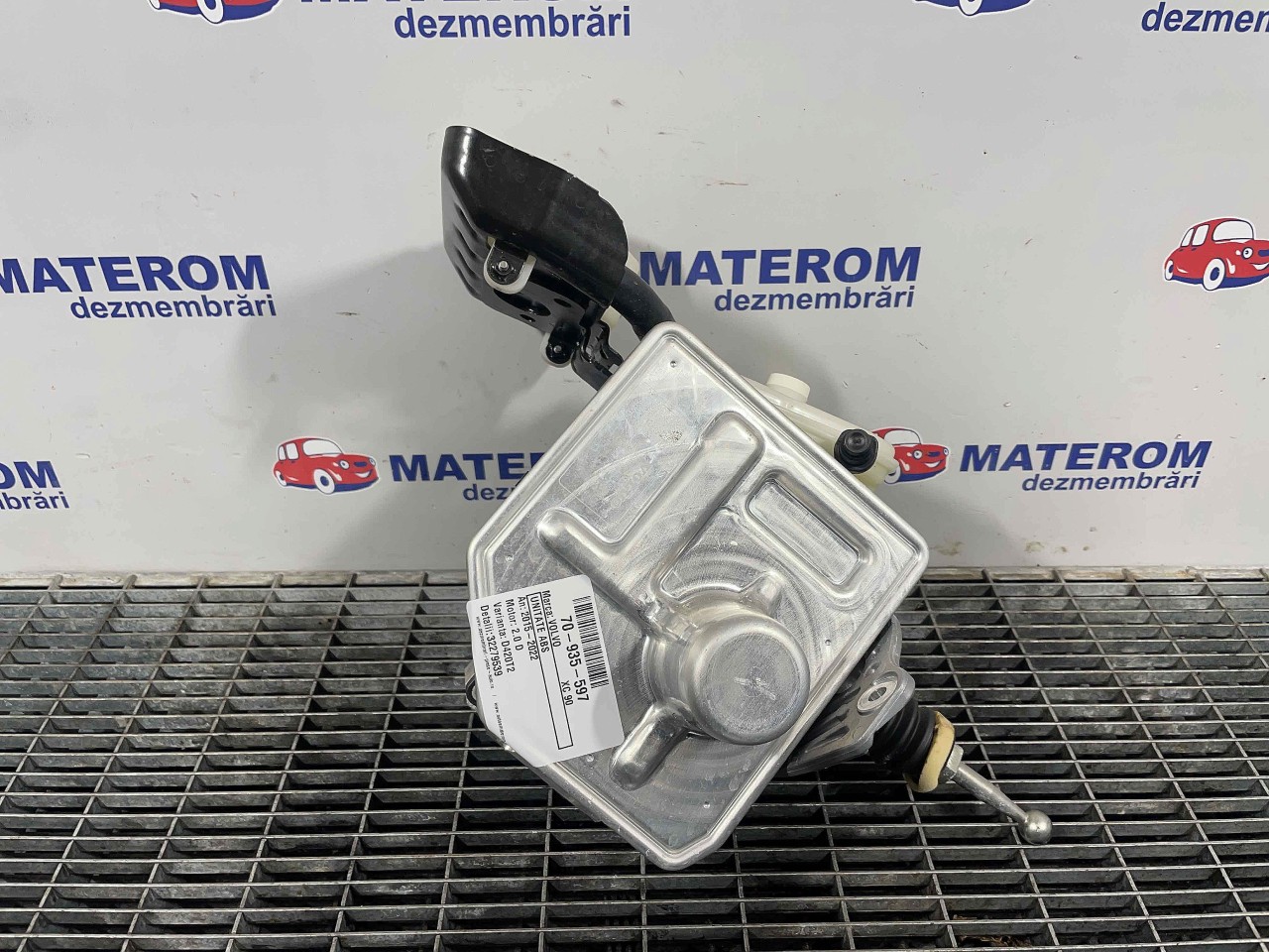 UNITATE ABS VOLVO XC 90 2.0 D - (2015 2022)
