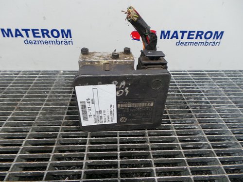 UNITATE ABS VW BORA 1.9 TDI - (1998 2004)