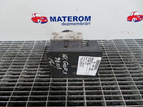 UNITATE ABS VW BORA 1.9 TDI - (1998 2004)