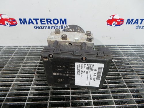UNITATE ABS VW BORA BORA 1.6 INJ - (1998 2004)