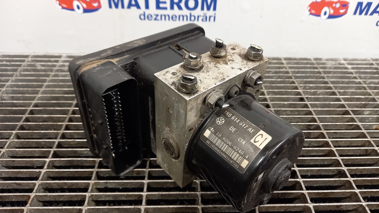 UNITATE ABS VW EOS 1.4 TSI - (2006 2010)
