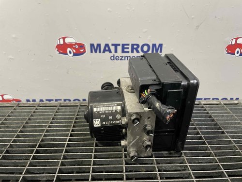 UNITATE ABS VW EOS 2.0 TFSI - (2006 2010)