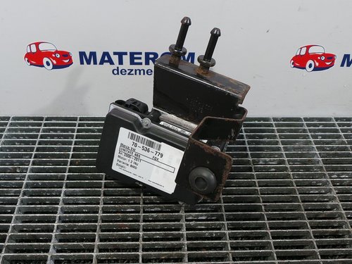 UNITATE ABS VW FOX 1.2 INJ - (2005 2011)