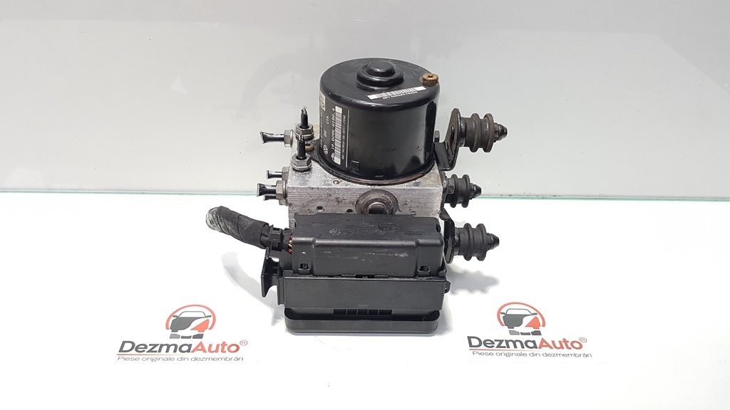 Unitate abs, Vw Golf 5 Plus (5M1) 2.0 tdi AZV, cod 1K0614517M