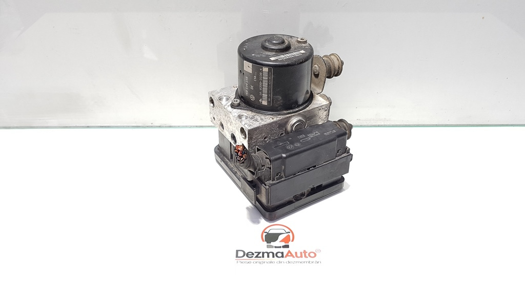 Unitate abs, Vw Golf 5 Plus (5M1) [Fabr 2005-2008] 1.9 tdi, 1K0907379Q, 1K0614518 (id:409470)