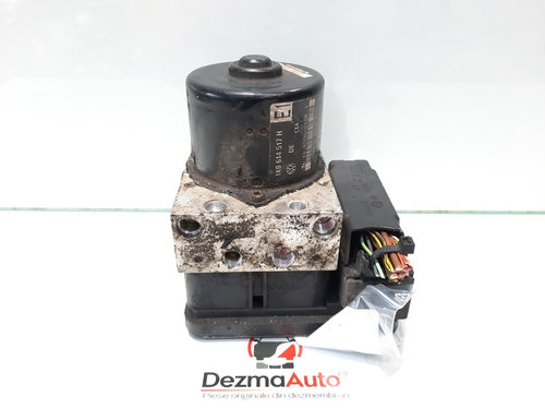 Unitate abs, Vw Golf 5 Variant (1K5) [Fabr 2007-2009] 1K0614517H, 1K0907379K (id:419723)