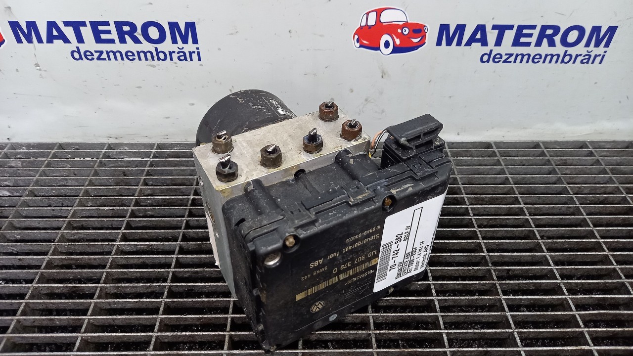 UNITATE ABS VW GOLF IV 1.4 INJ 16V - (1998 2004)