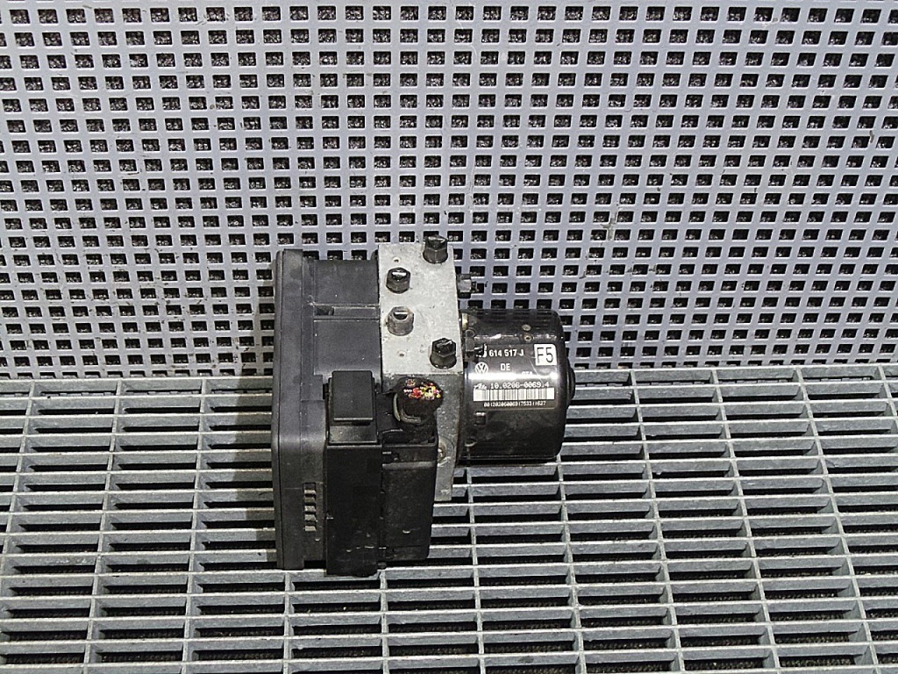 UNITATE ABS VW GOLF IV 1.6 INJ 16V - (1998 2004)