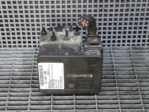 UNITATE ABS VW GOLF IV 1.9 TDI - (1998 2004)