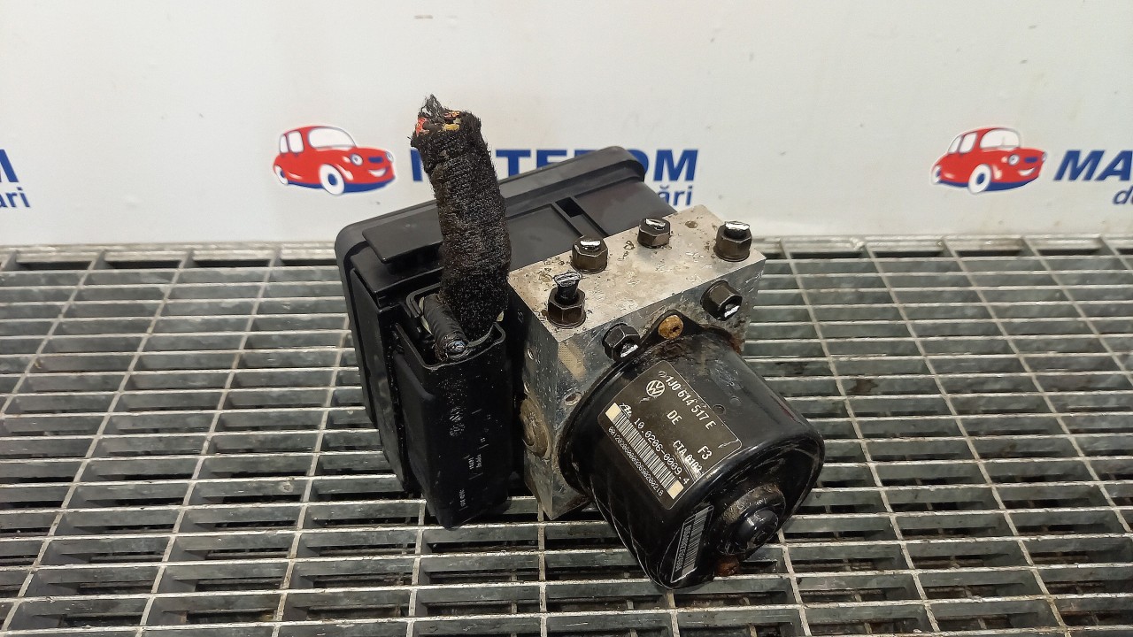 UNITATE ABS VW GOLF IV 1.9 TDI - (1998 2004)