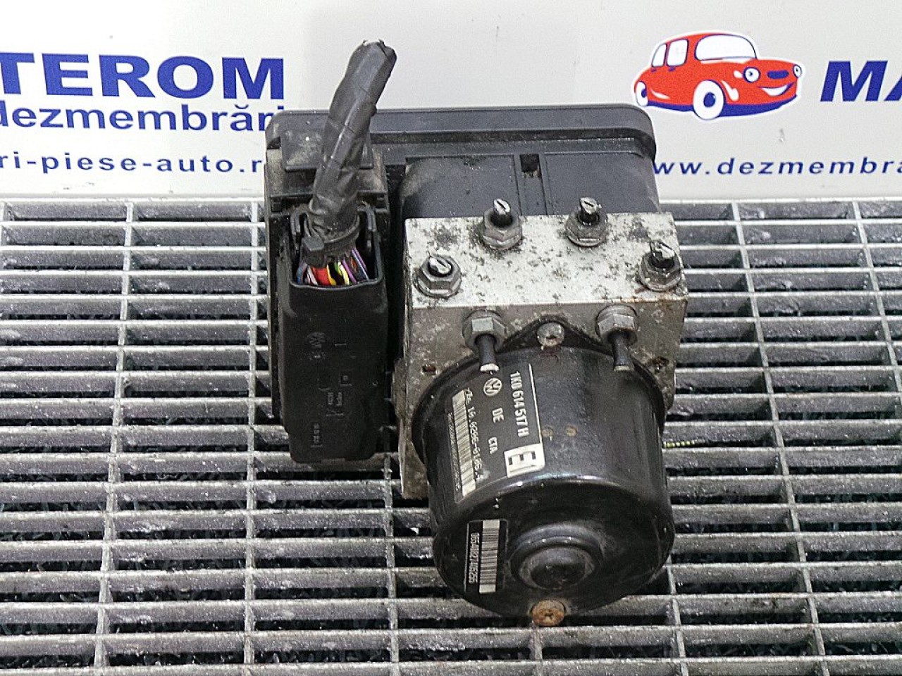 UNITATE ABS VW GOLF V 1.9 TDI - (2004 2008)