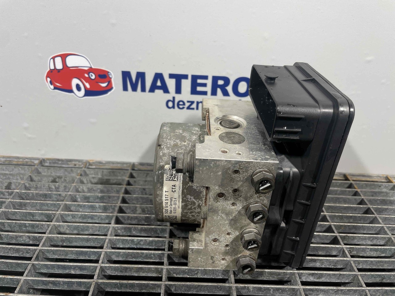 UNITATE ABS VW GOLF VII 1.2 TSI - (2012 2016)