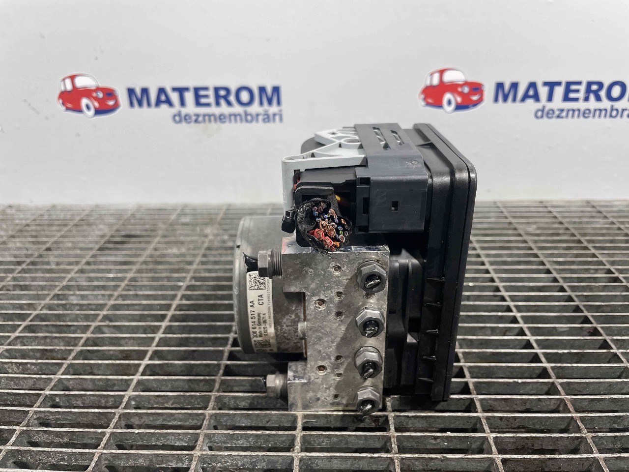 UNITATE ABS VW GOLF VII 1.6 TDI - (2012 2016)
