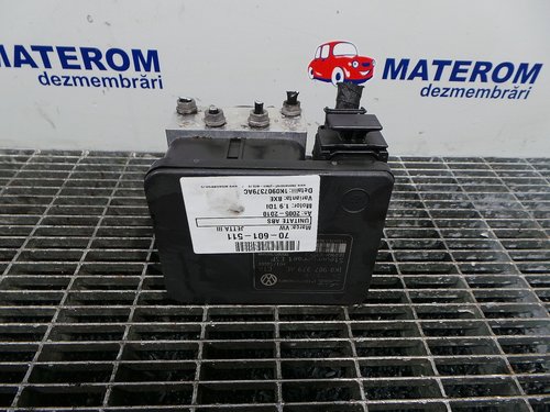 UNITATE ABS VW JETTA III JETTA III 1.9 TDI - (2005 2010)