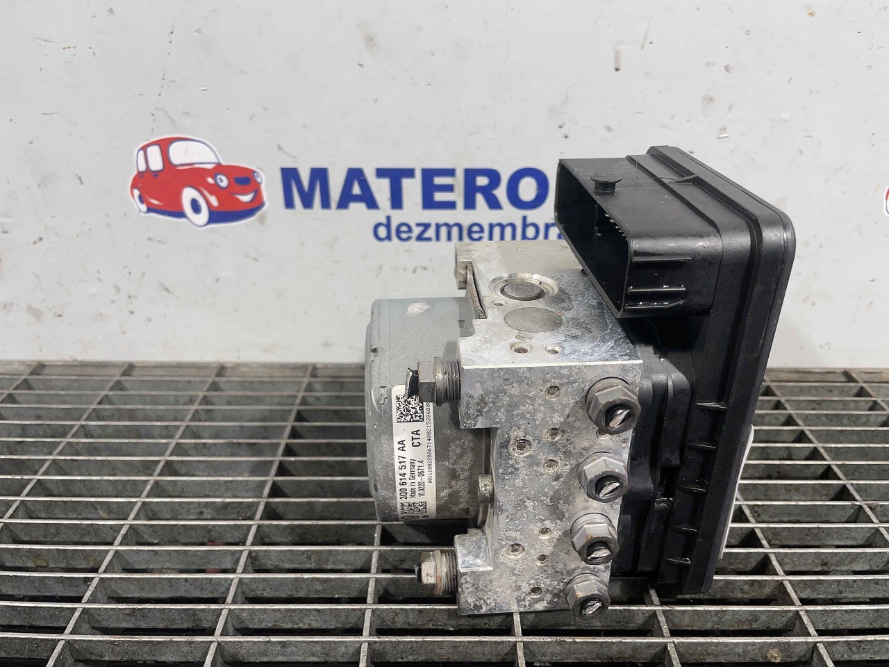 UNITATE ABS VW PASSAT 1.6 TDI - (2014 2019)
