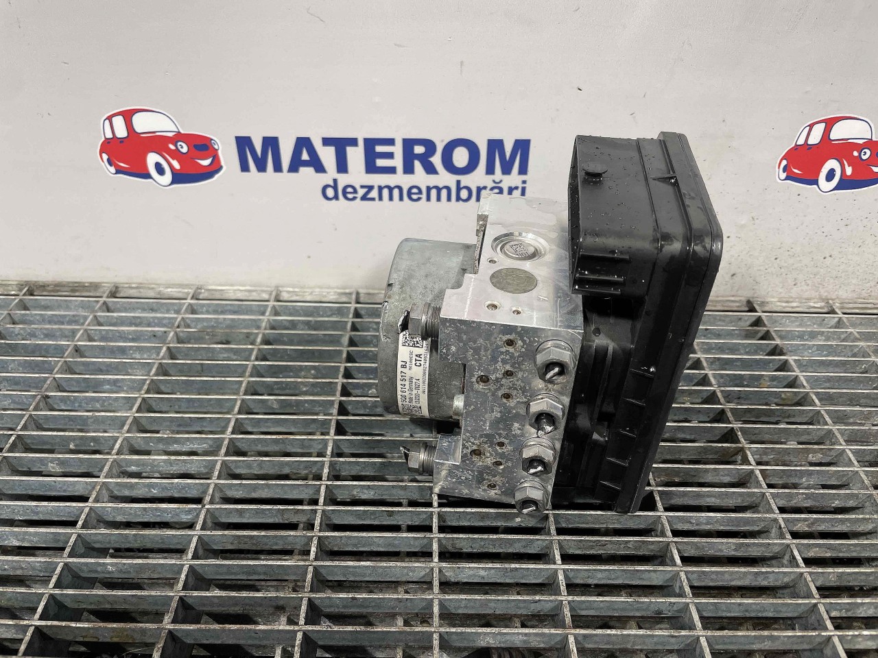UNITATE ABS VW PASSAT 1.6 TDI - (2014 2019)