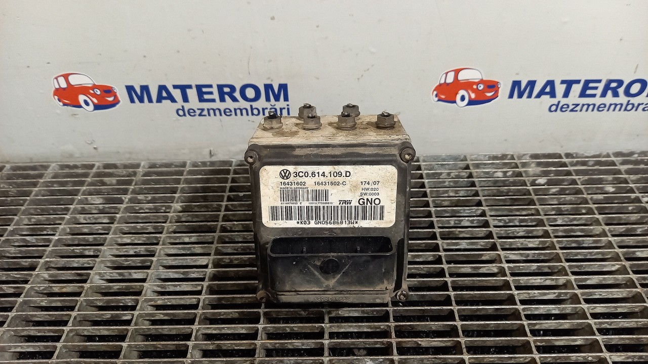 UNITATE ABS VW PASSAT 2.0 TDI - (2005 2010)
