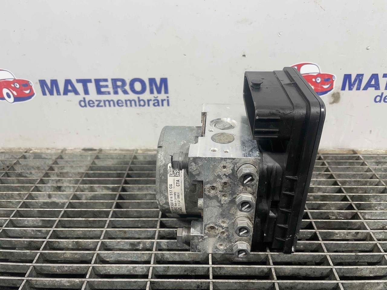 UNITATE ABS VW PASSAT 2.0 TDI - (2014 2019)