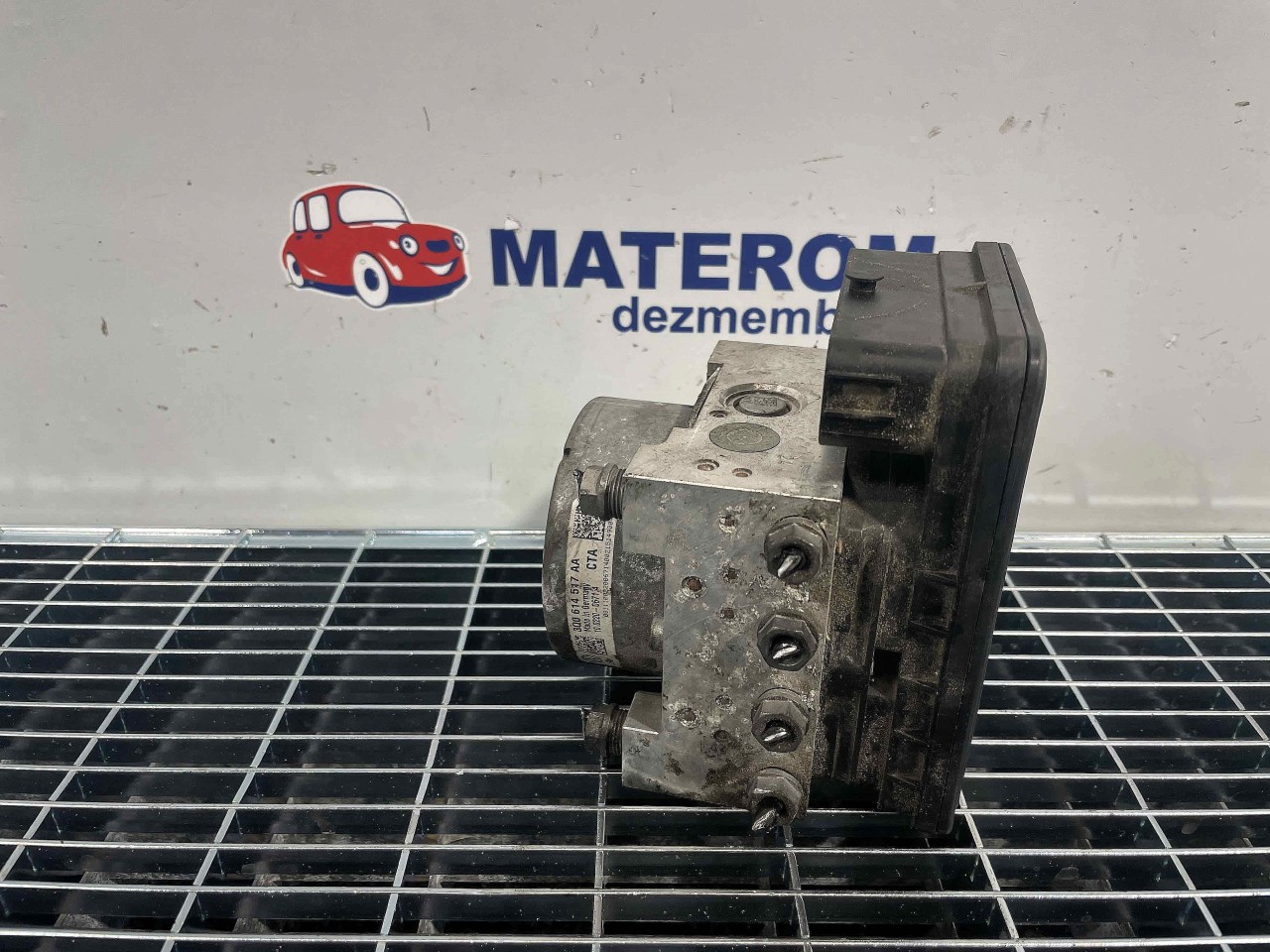 UNITATE ABS VW PASSAT 2.0 TDI - (2014 2019)