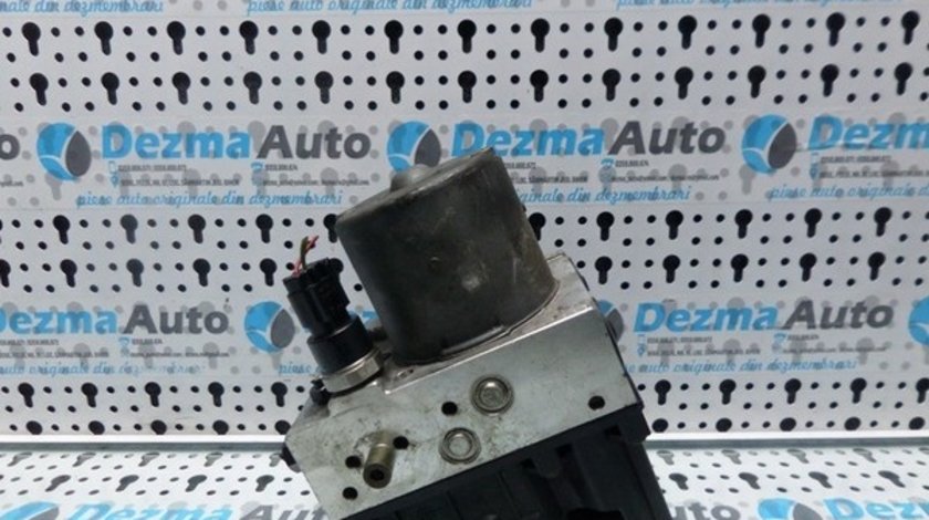 Unitate abs Vw Passat 3B, 2.0, ALT, 4B0614517G, 0265225124