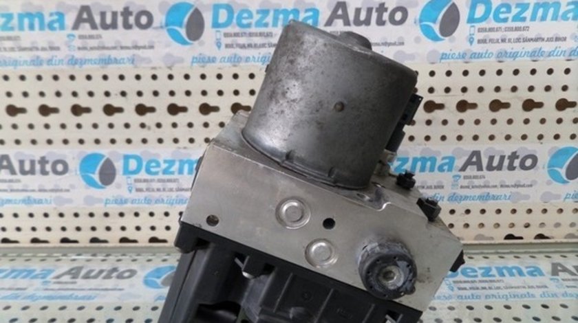 Unitate abs Vw Passat (3b3) 1.9 tdi, AVB, 4B0614517G, 0265225124