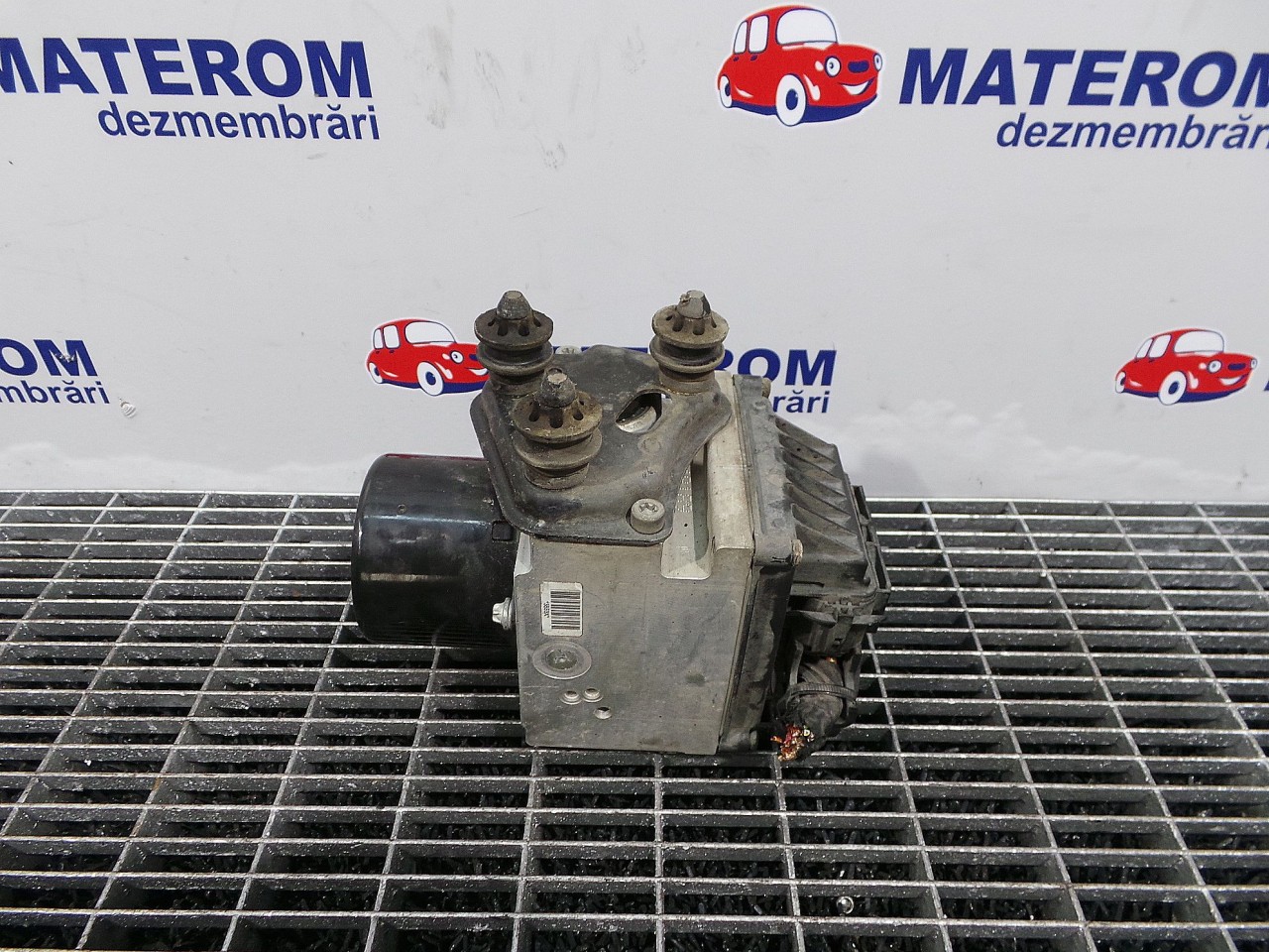 UNITATE ABS VW PASSAT CC 2.0 TDI - (2008 2012)