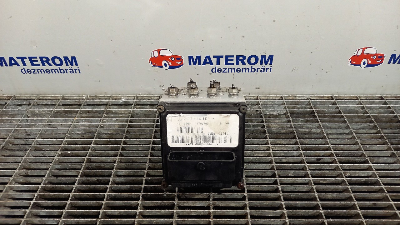 UNITATE ABS VW PASSAT CC 2.0 TDI - (2008 2012)