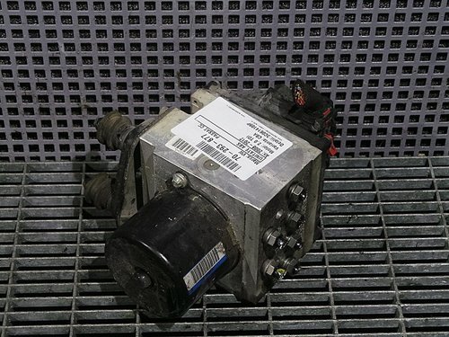 UNITATE ABS VW PASSAT CC PASSAT CC 2.0 TDI - (2008 2012)