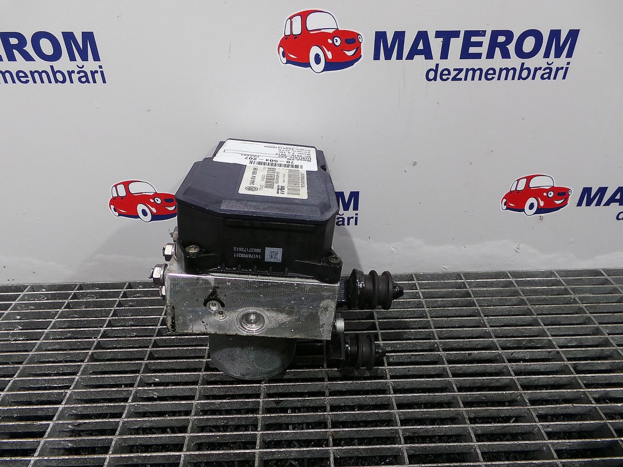 UNITATE ABS VW PASSAT PASSAT 2.0 TDI - (2010 2014)