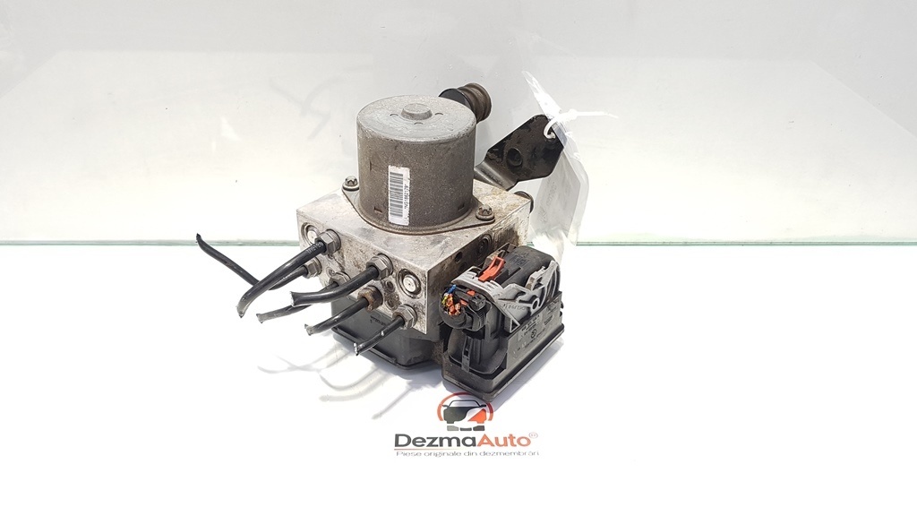 Unitate abs, Vw Passat Variant (365), 1.6 tdi, CAYC, 3AA614409AQ