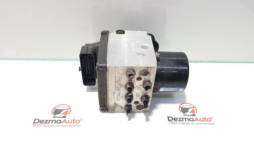 Unitate abs, Vw Passat Variant (3C5) 2.0 tdi, cod 3C0614109AH