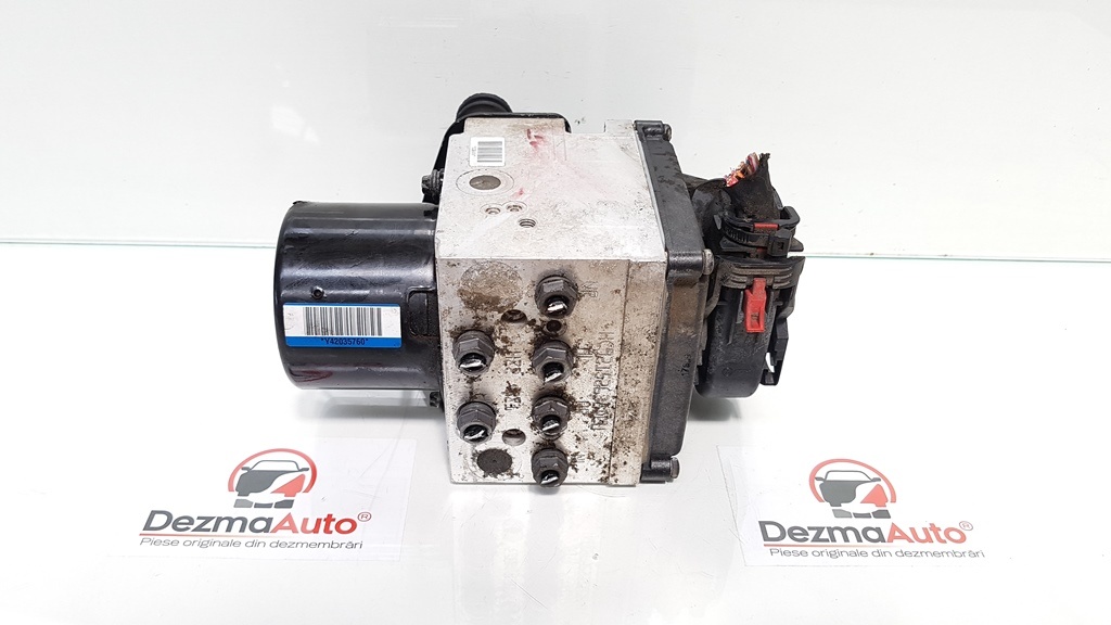 Unitate abs, Vw Passat Variant (3C5) 2.0 tdi, cod 3C0614109AH (id:366462)