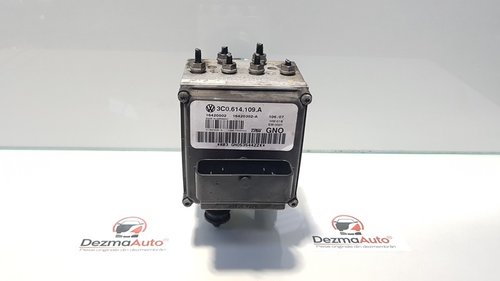 Unitate abs, Vw Passat Variant (3C5) cod 3C0614109A (id:362721)