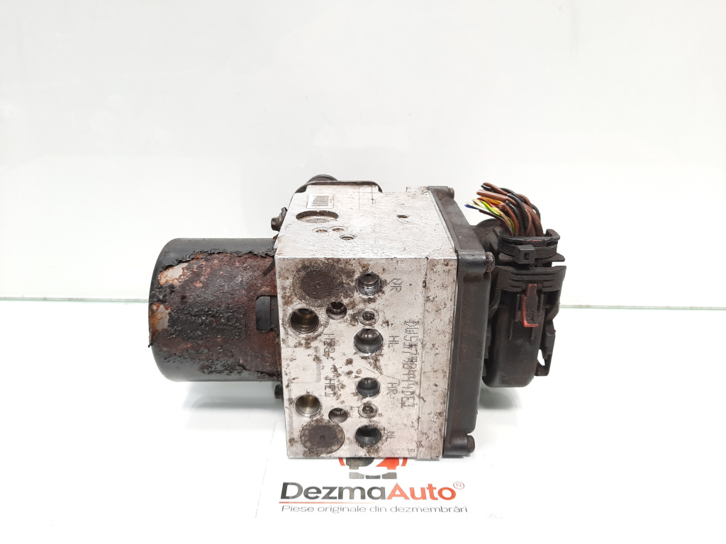 Unitate abs, Vw Passat Variant (3C5) [Fabr 2005-2010] 2.0 tdi, BMP, 3C0614095M (id:419682)