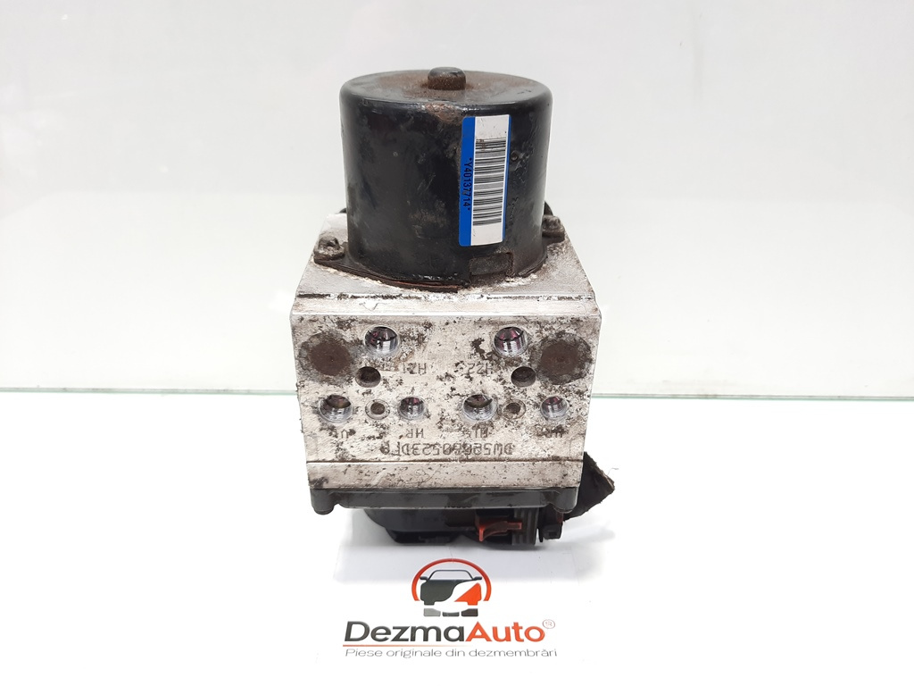 Unitate abs, Vw Passat Variant (3C5) [Fabr 2005-2010] 2.0 tdi, 3C0614095M (id:419714)