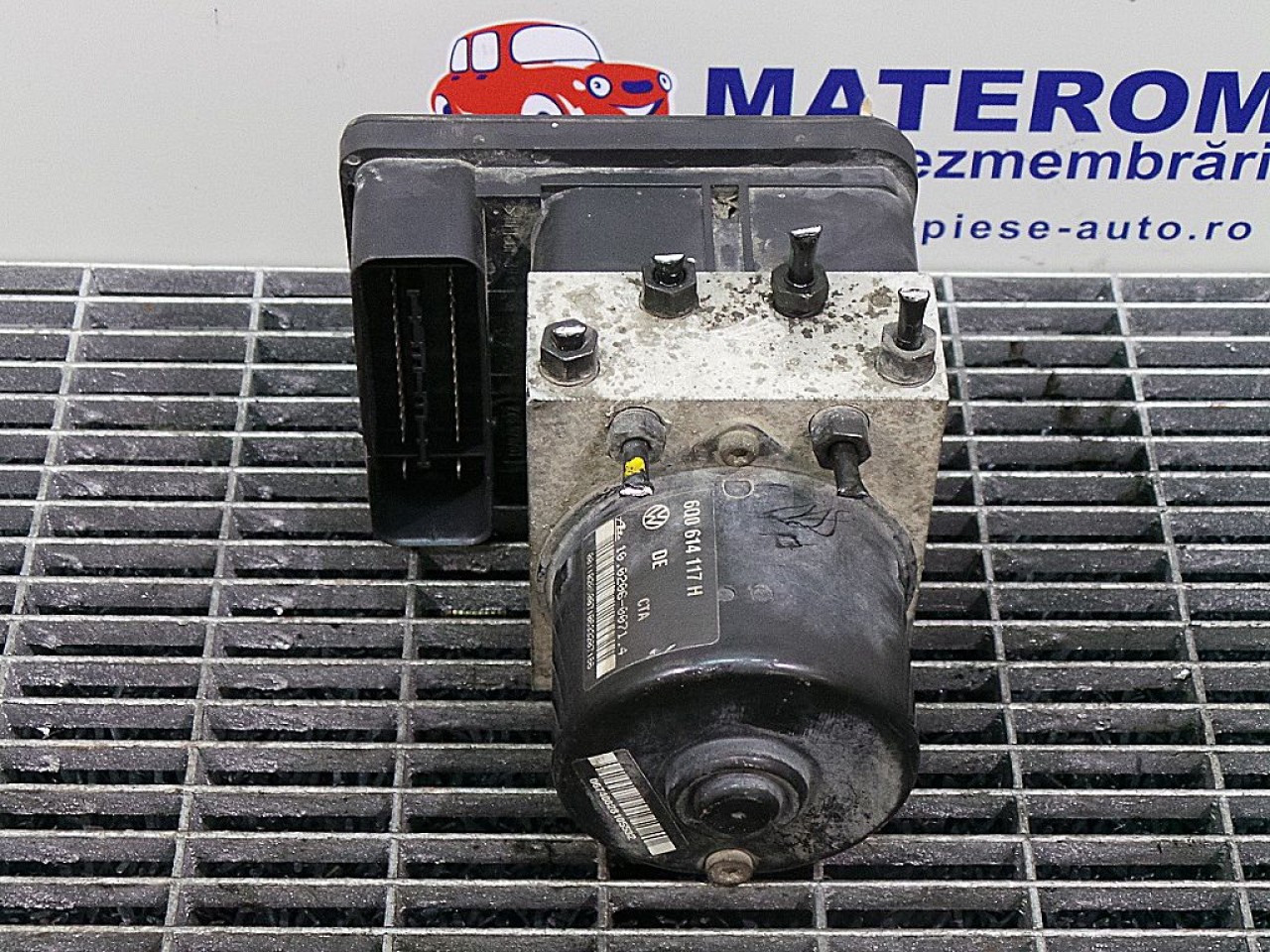 UNITATE ABS VW POLO 1.2 INJ - (2002 2005)