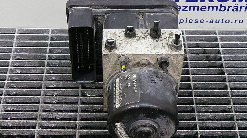 UNITATE ABS VW POLO 1.2 INJ (2002 - 2005)