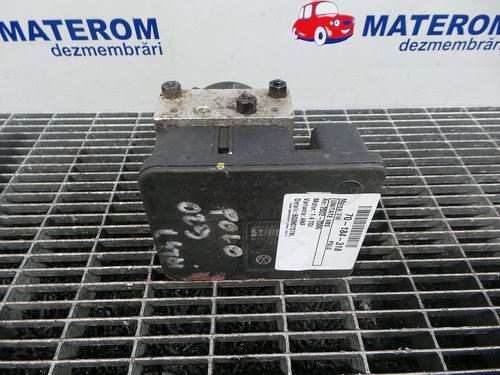 UNITATE ABS VW POLO 1.4 TDI - (2002 2005)