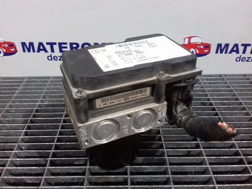 UNITATE ABS VW POLO 1.4 TDI - (2005 2009)